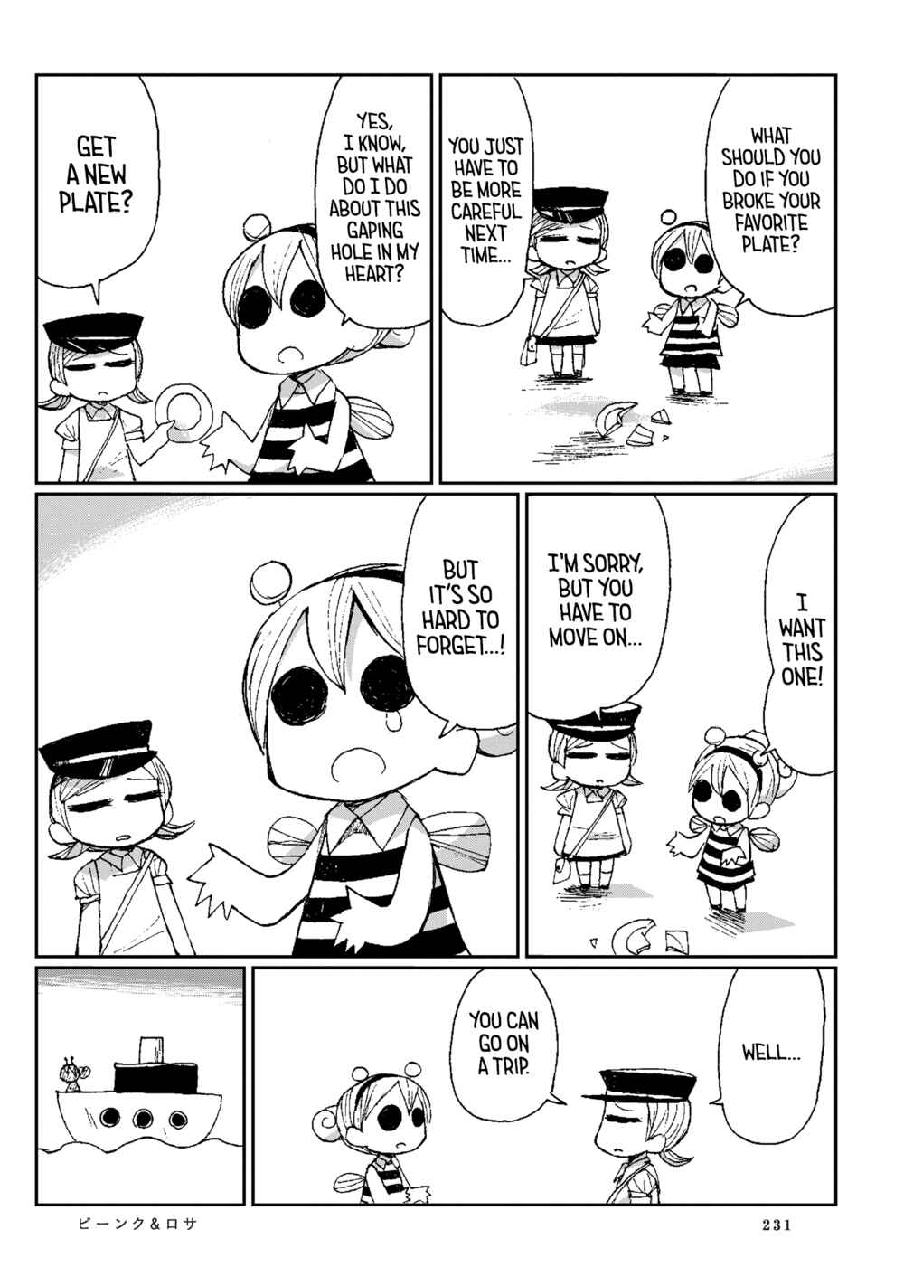 Page 3 Chapter 13 Beank & Rosa