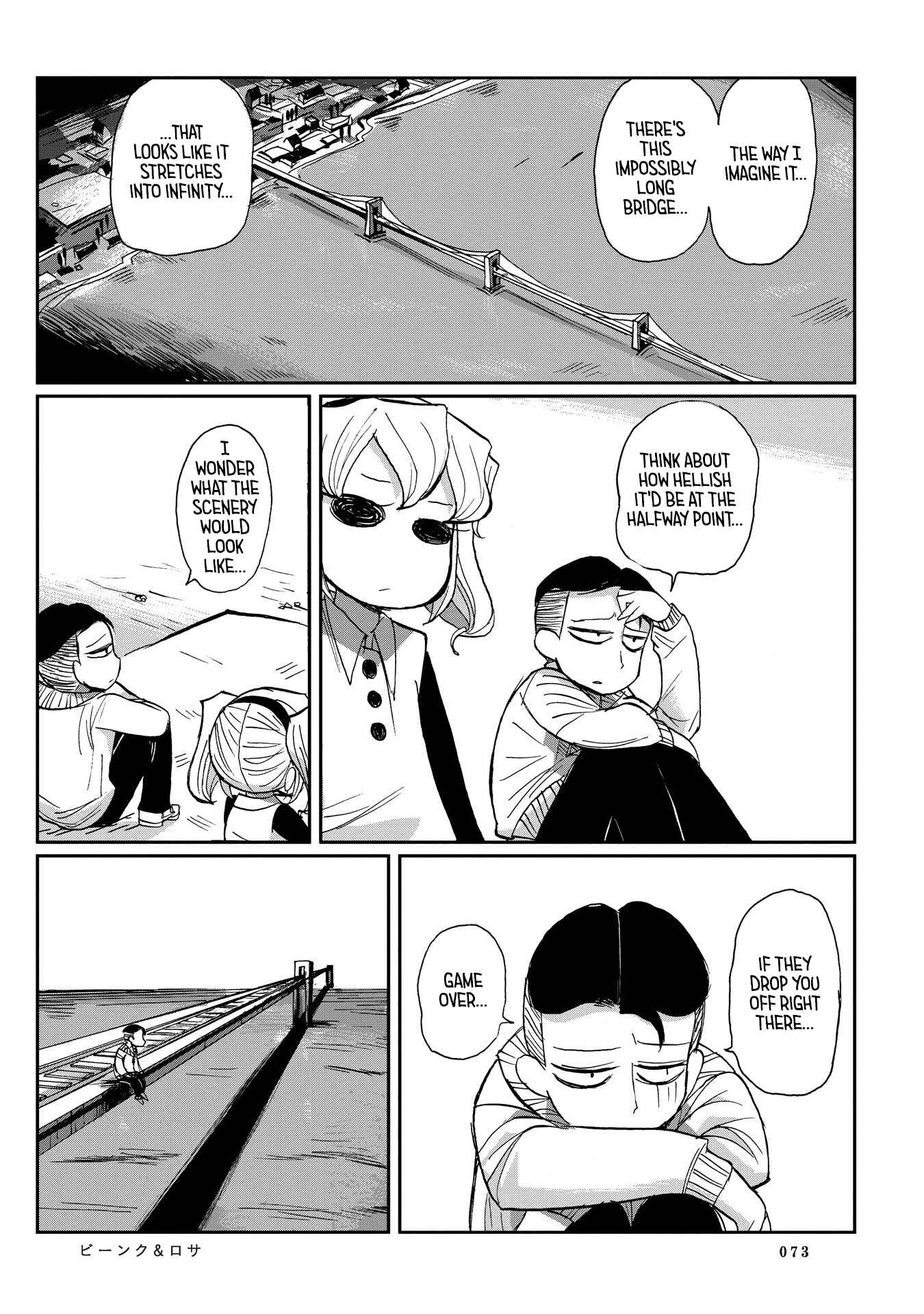 Page 15 Chapter 4 Beank & Rosa