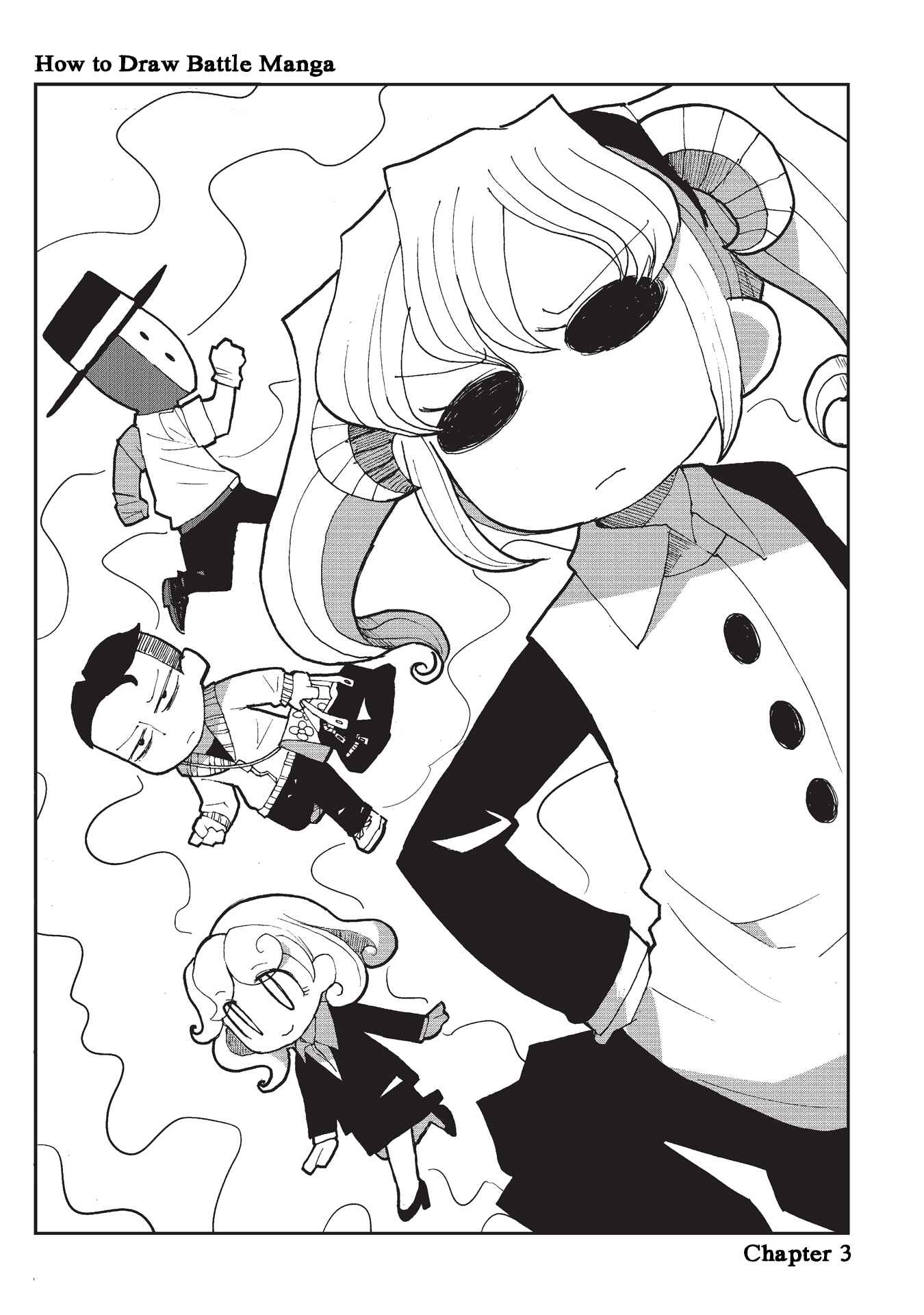 Page 1 Chapter 3 Beank & Rosa