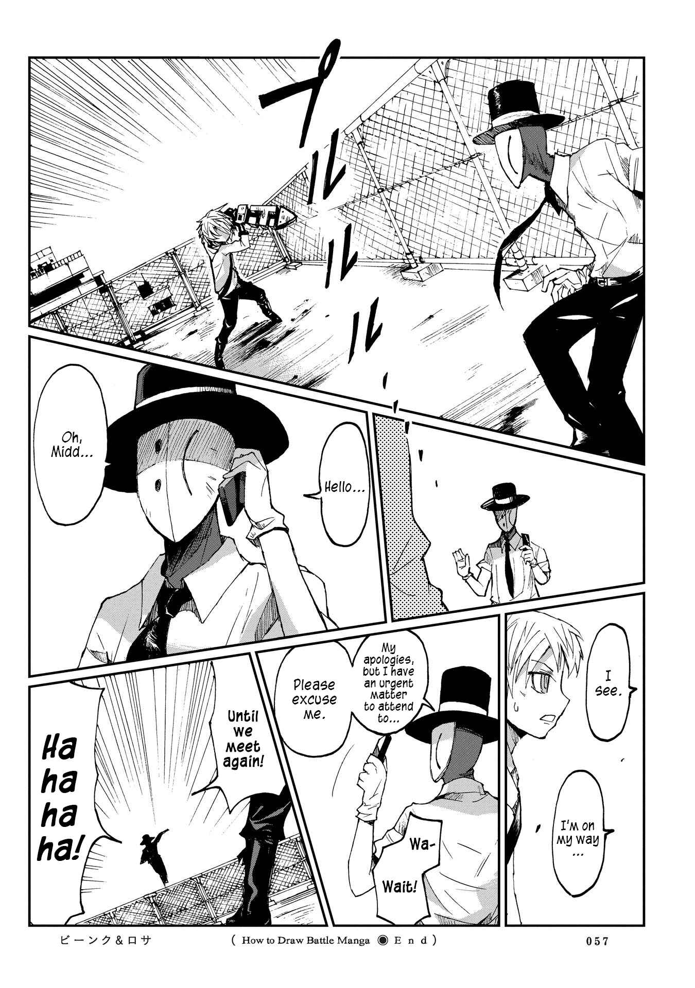 Page 19 Chapter 3 Beank & Rosa