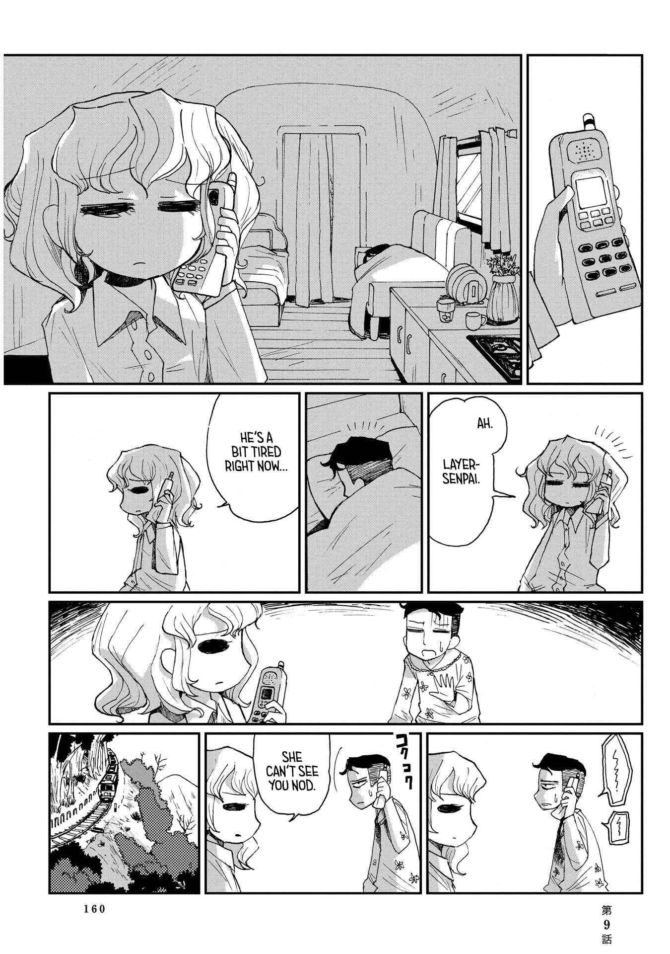Page 4 Chapter 9 Beank & Rosa