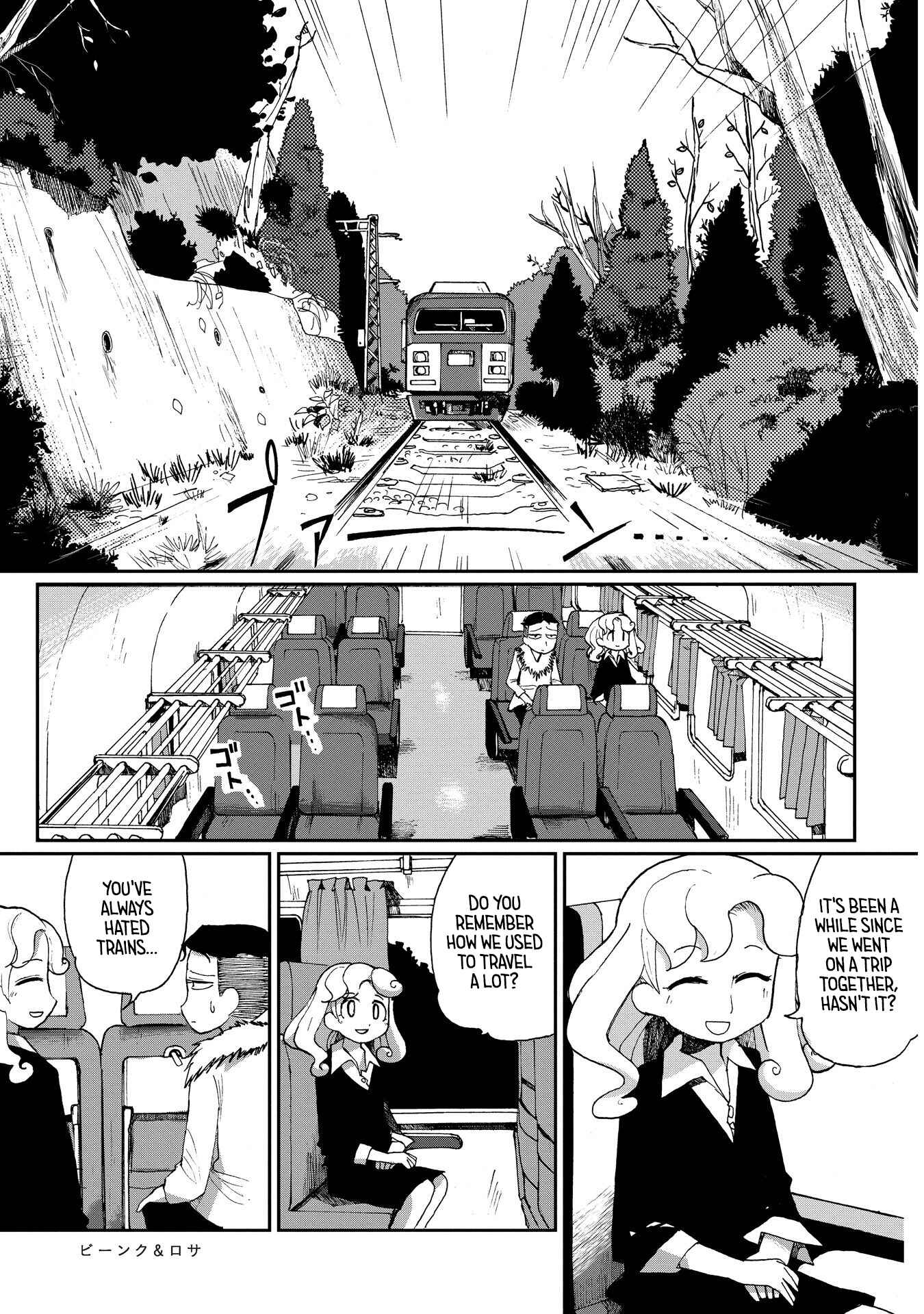 Page 5 Chapter 9 Beank & Rosa