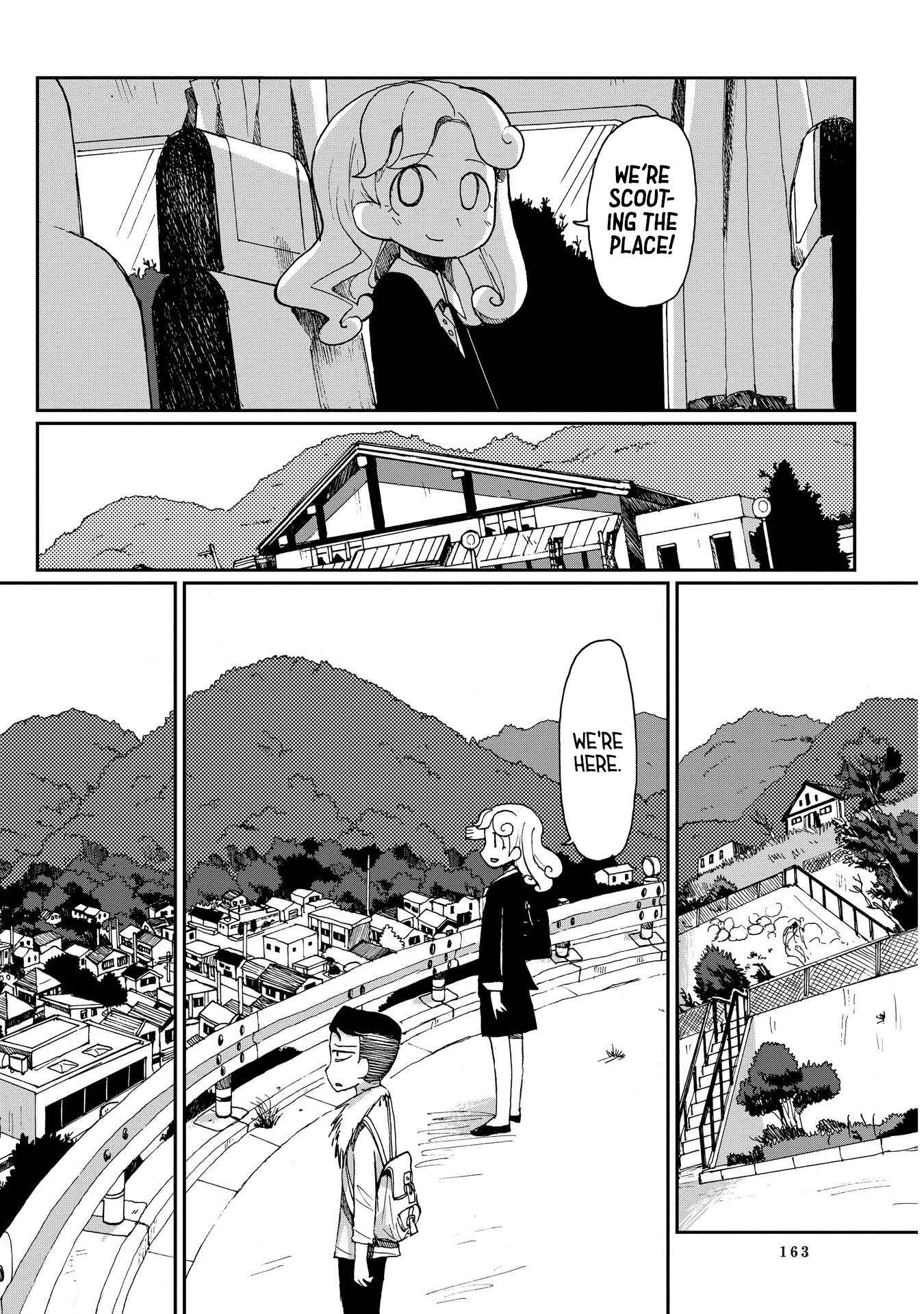 Page 7 Chapter 9 Beank & Rosa