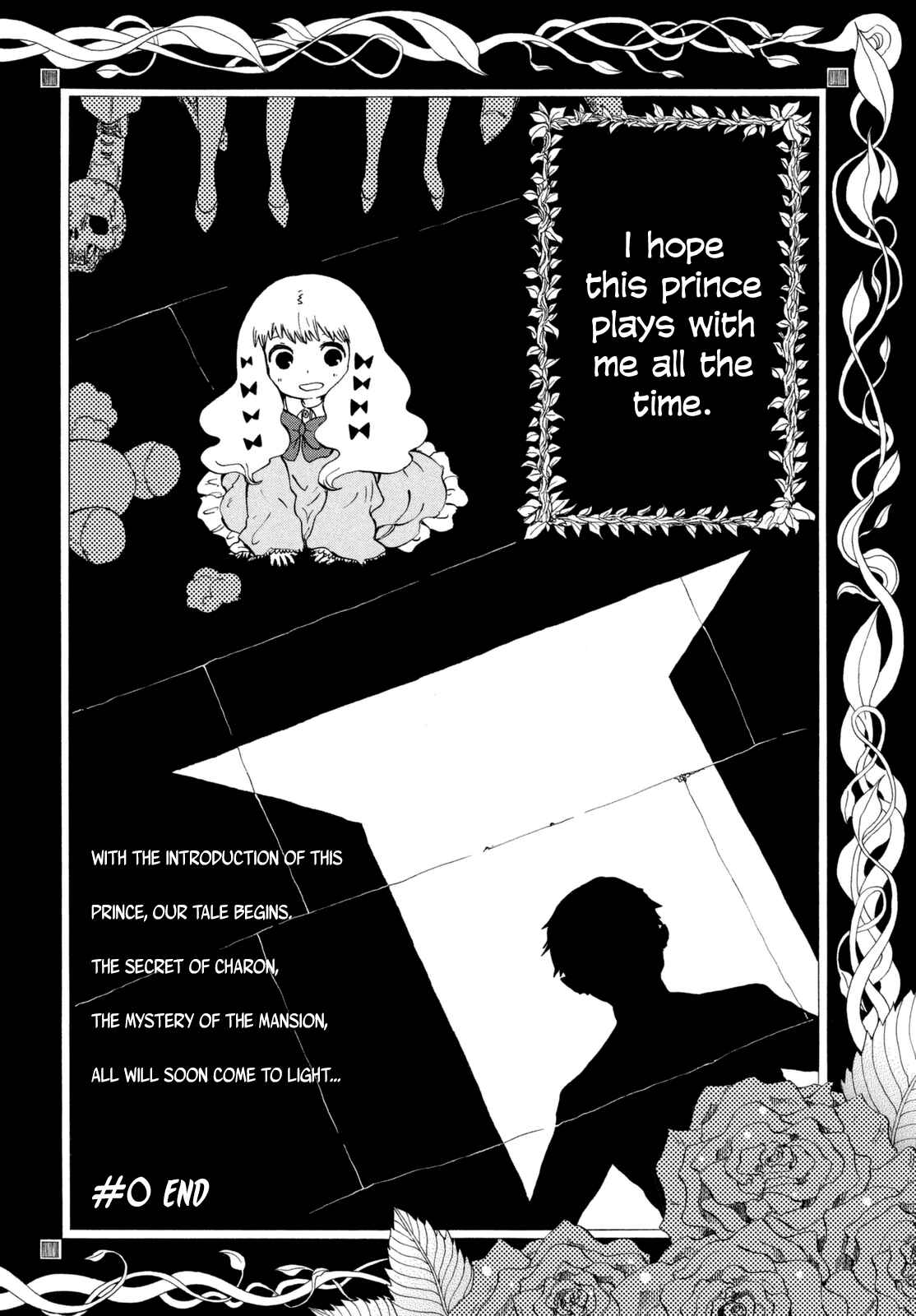 Page 10 Chapter 0 Sleeping Charon