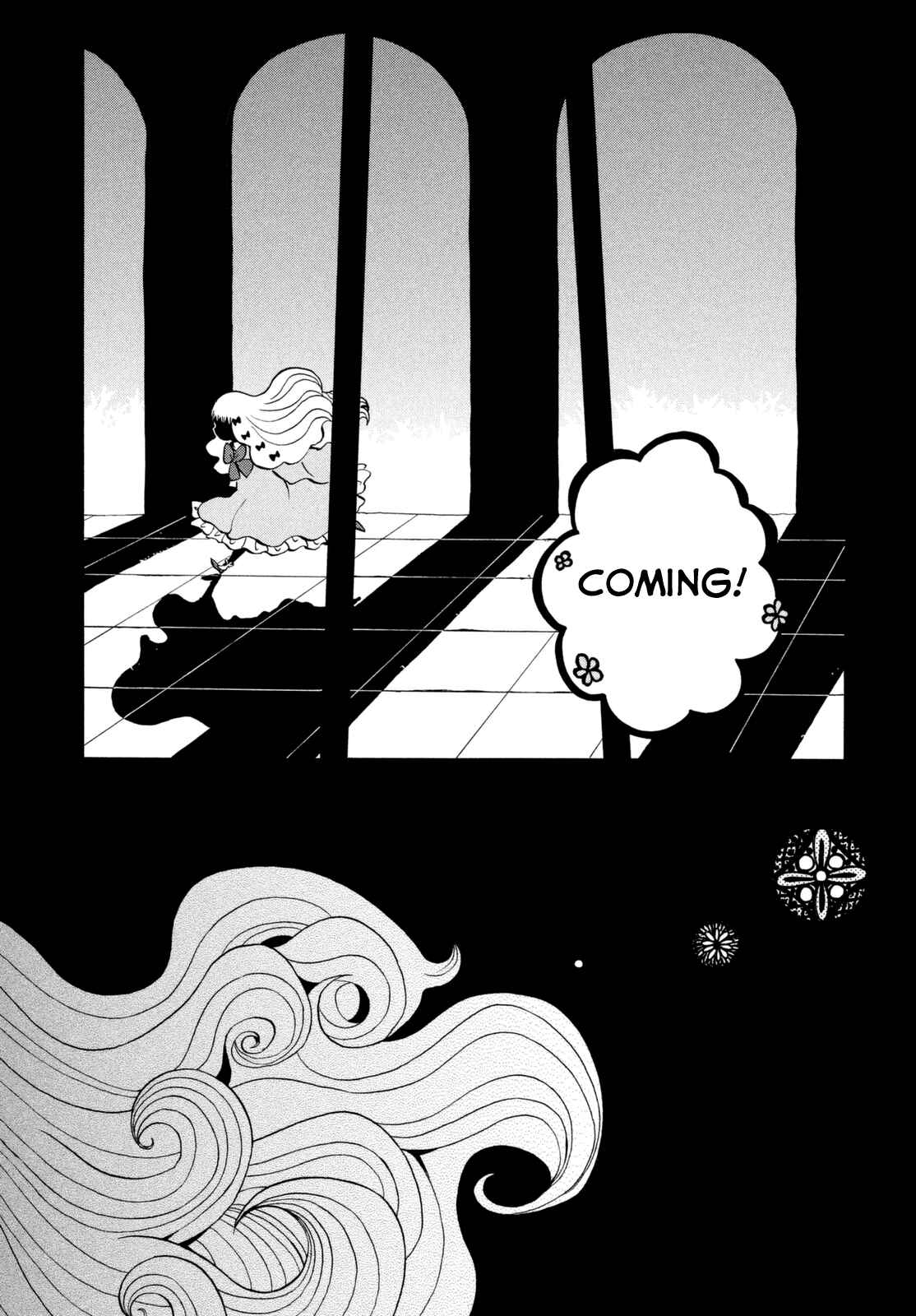 Page 6 Chapter 0 Sleeping Charon