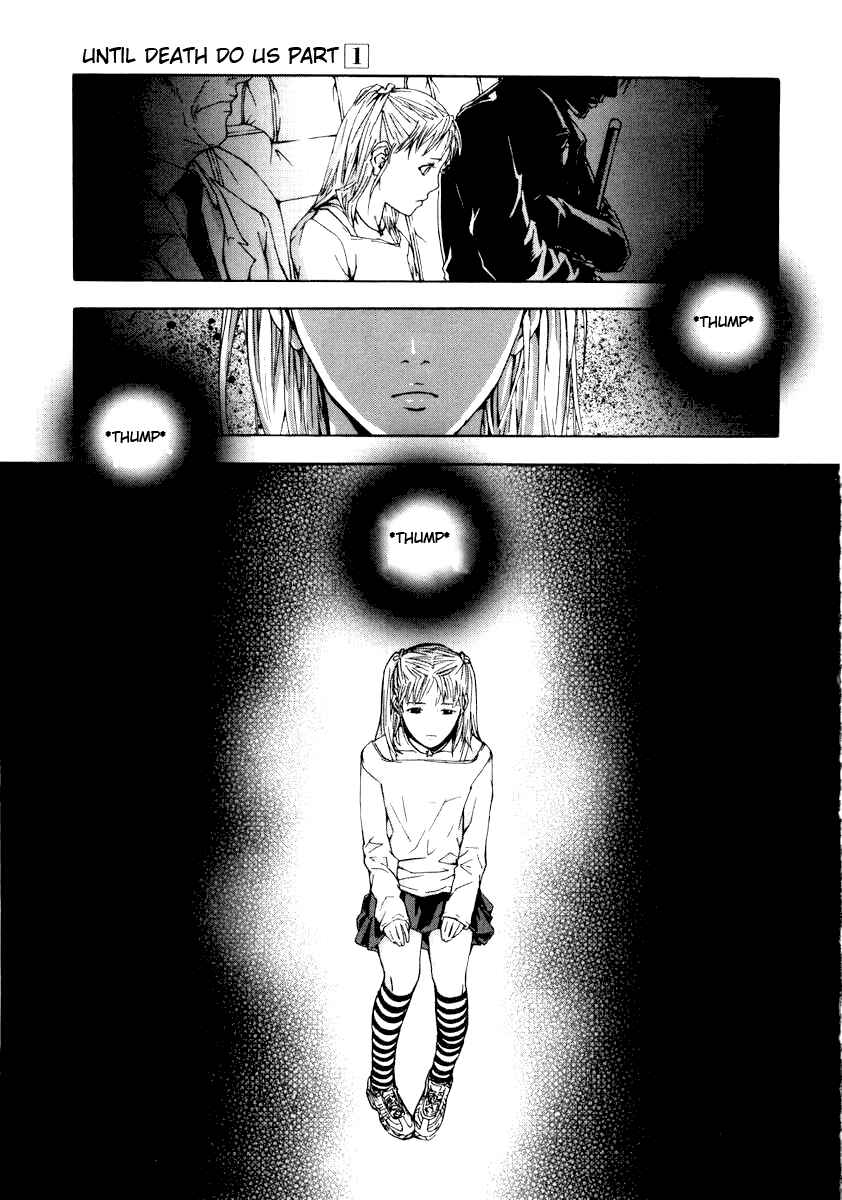 Page 5 Chapter 8 Shi ga Futari wo Wakatsu made