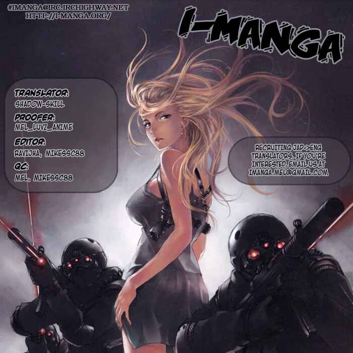 Page 30 Chapter 16 Shi ga Futari wo Wakatsu made