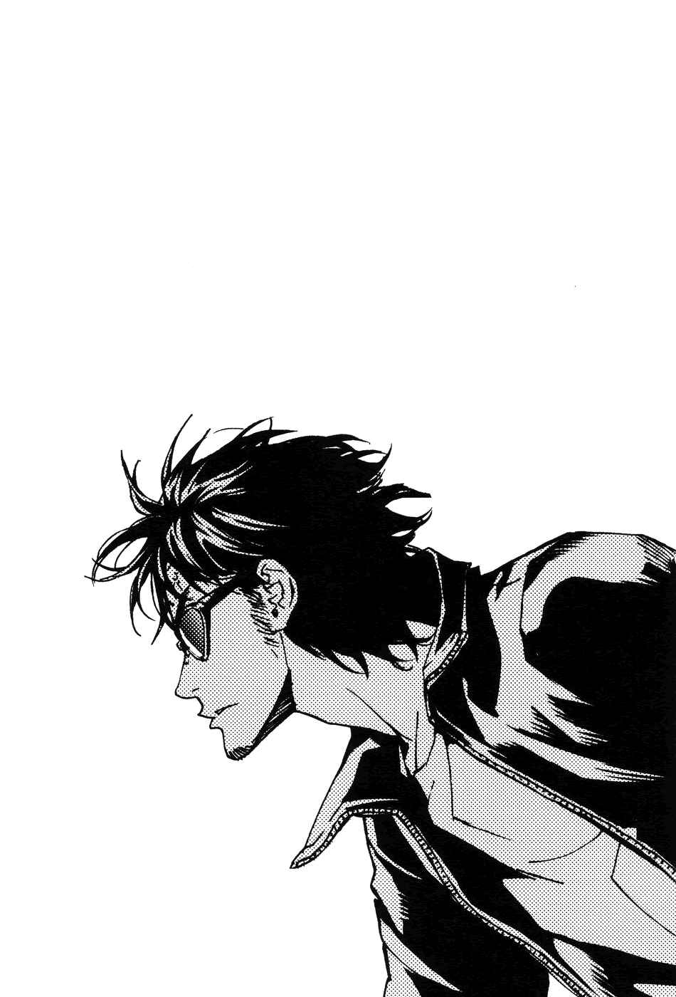 Page 26 Chapter 64 Shi ga Futari wo Wakatsu made