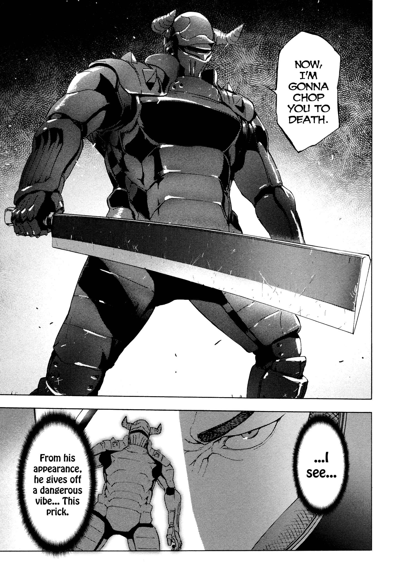 Page 16 Chapter 178 Shi ga Futari wo Wakatsu made