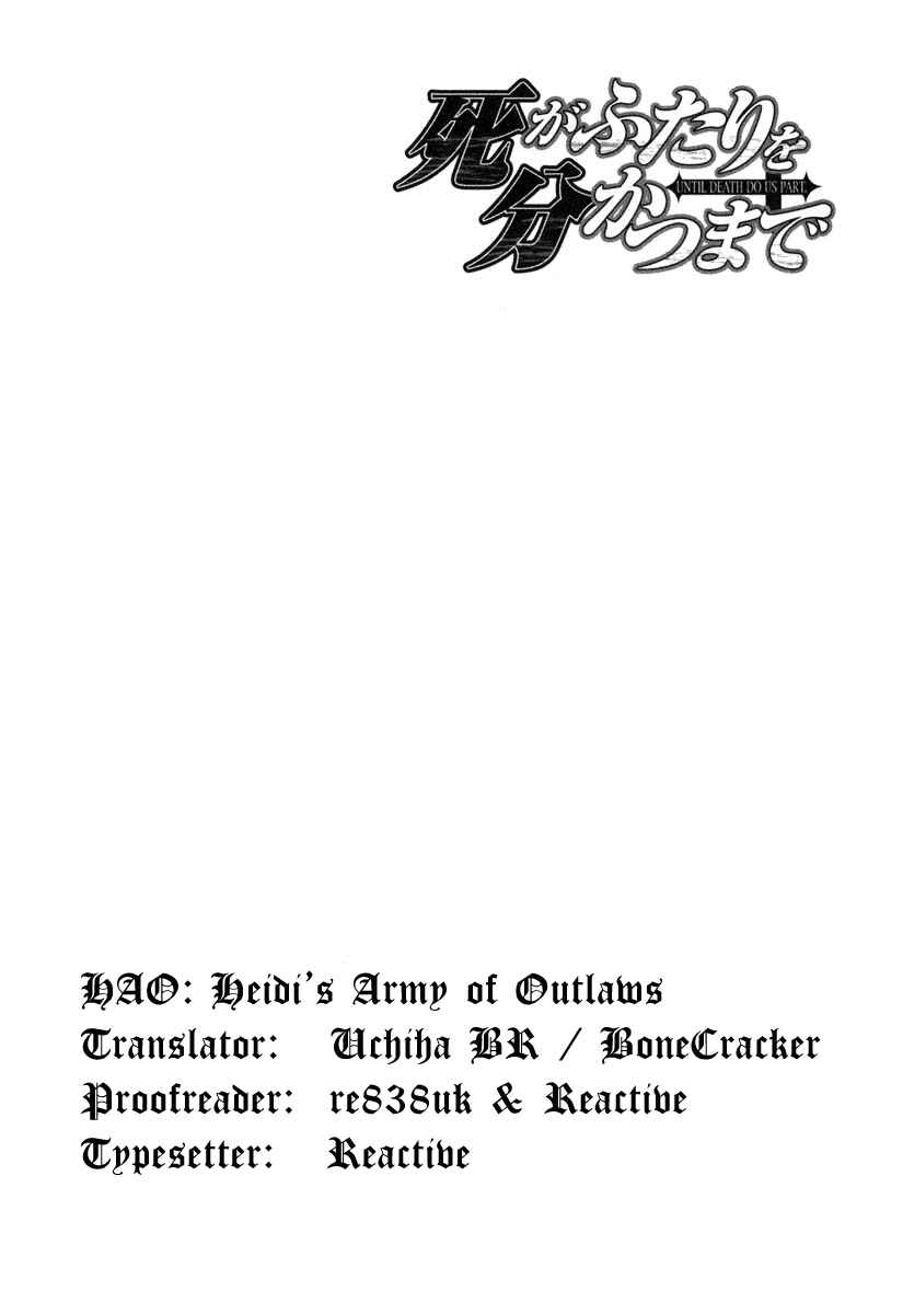 Page 28 Chapter 12 Shi ga Futari wo Wakatsu made