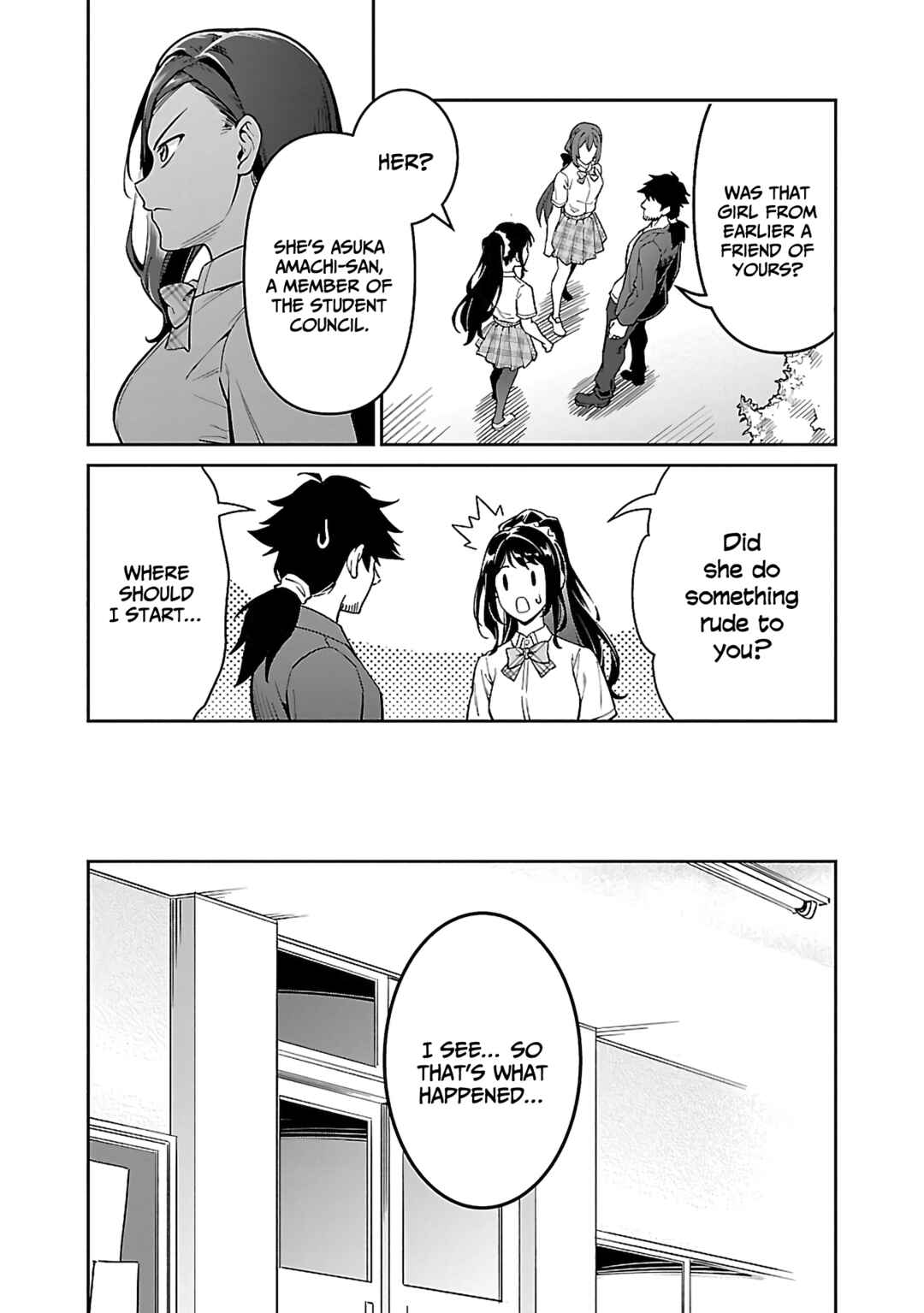 Page 11 Chapter 6.2 Saitei Rank no Boukensha, Yuusha Shoujo wo Sodateru Orette