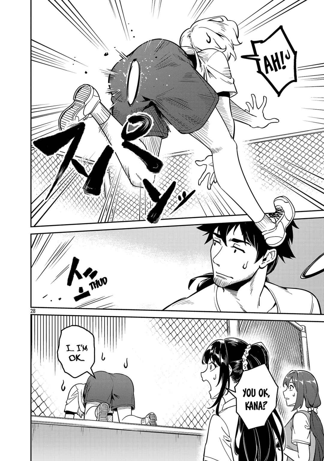 Page 29 Chapter 9 Saitei Rank no Boukensha, Yuusha Shoujo wo Sodateru Orette