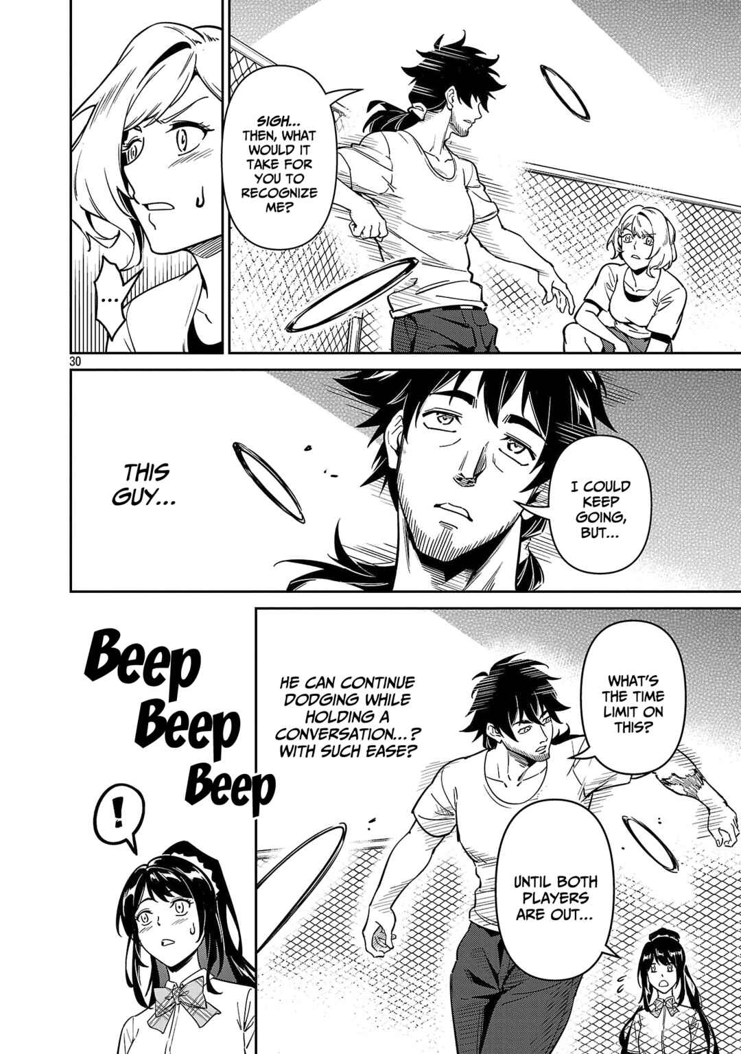 Page 31 Chapter 9 Saitei Rank no Boukensha, Yuusha Shoujo wo Sodateru Orette
