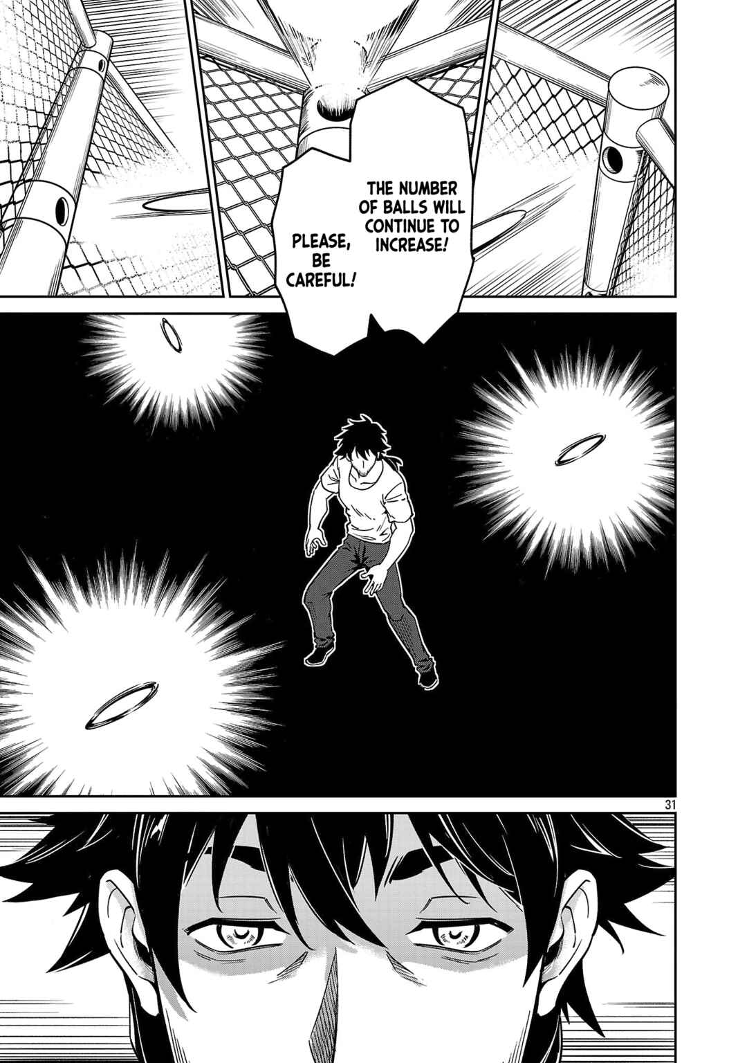 Page 32 Chapter 9 Saitei Rank no Boukensha, Yuusha Shoujo wo Sodateru Orette