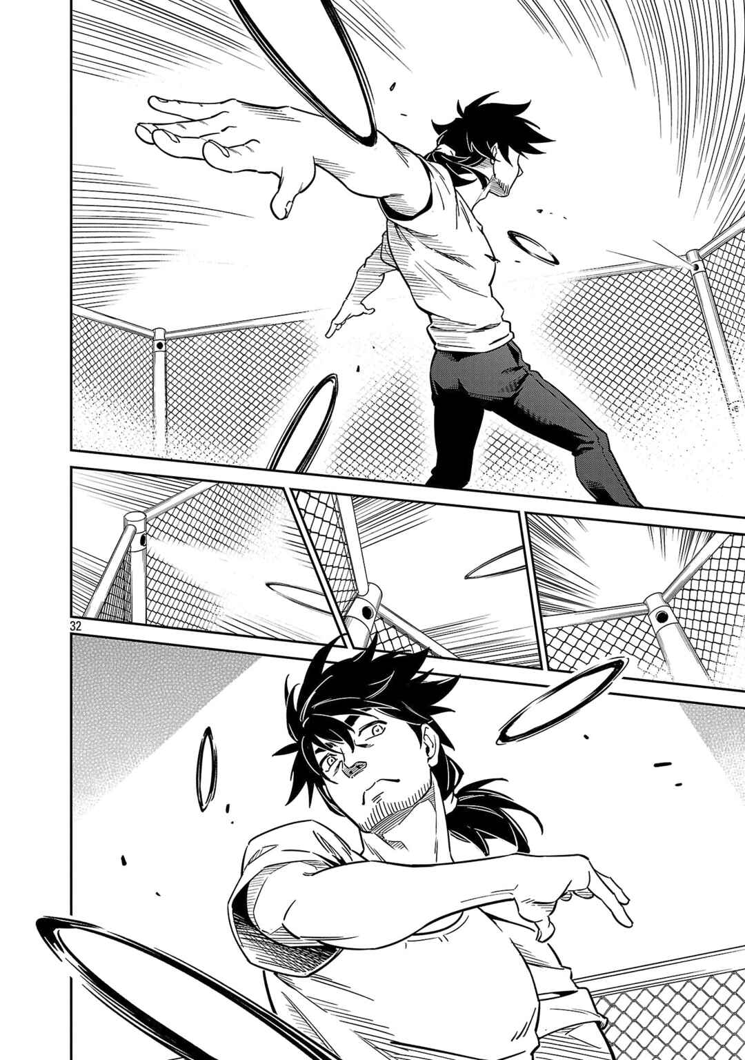 Page 33 Chapter 9 Saitei Rank no Boukensha, Yuusha Shoujo wo Sodateru Orette