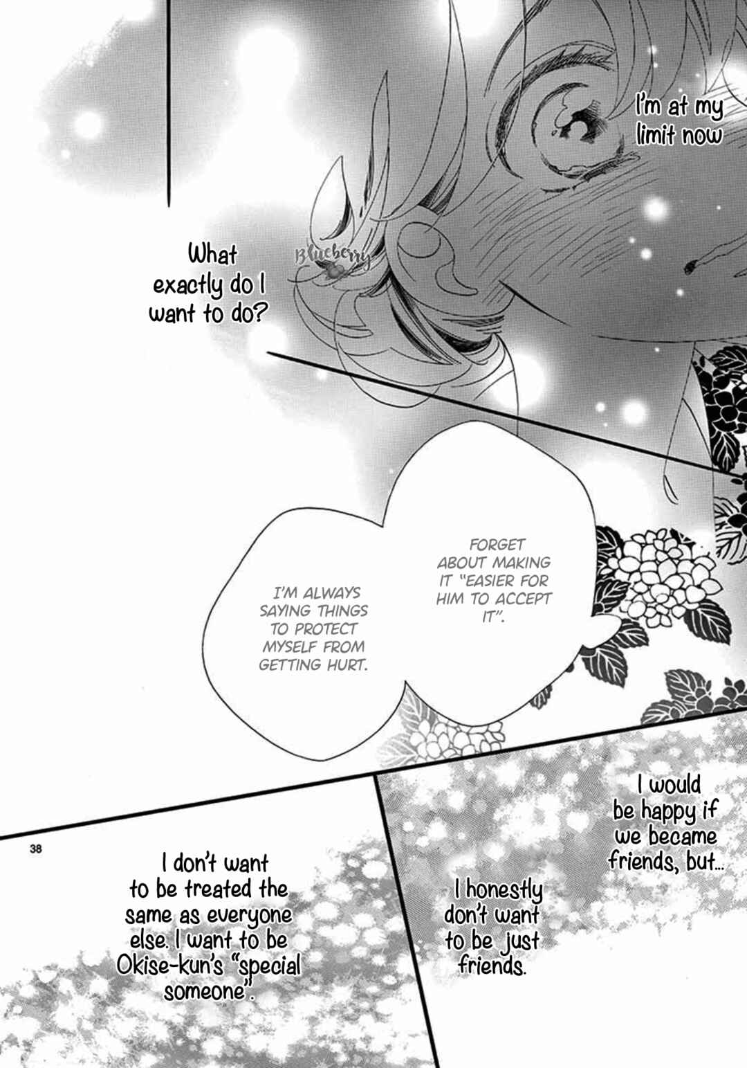 Page 39 Chapter 2 AM8:02, hatsukoi