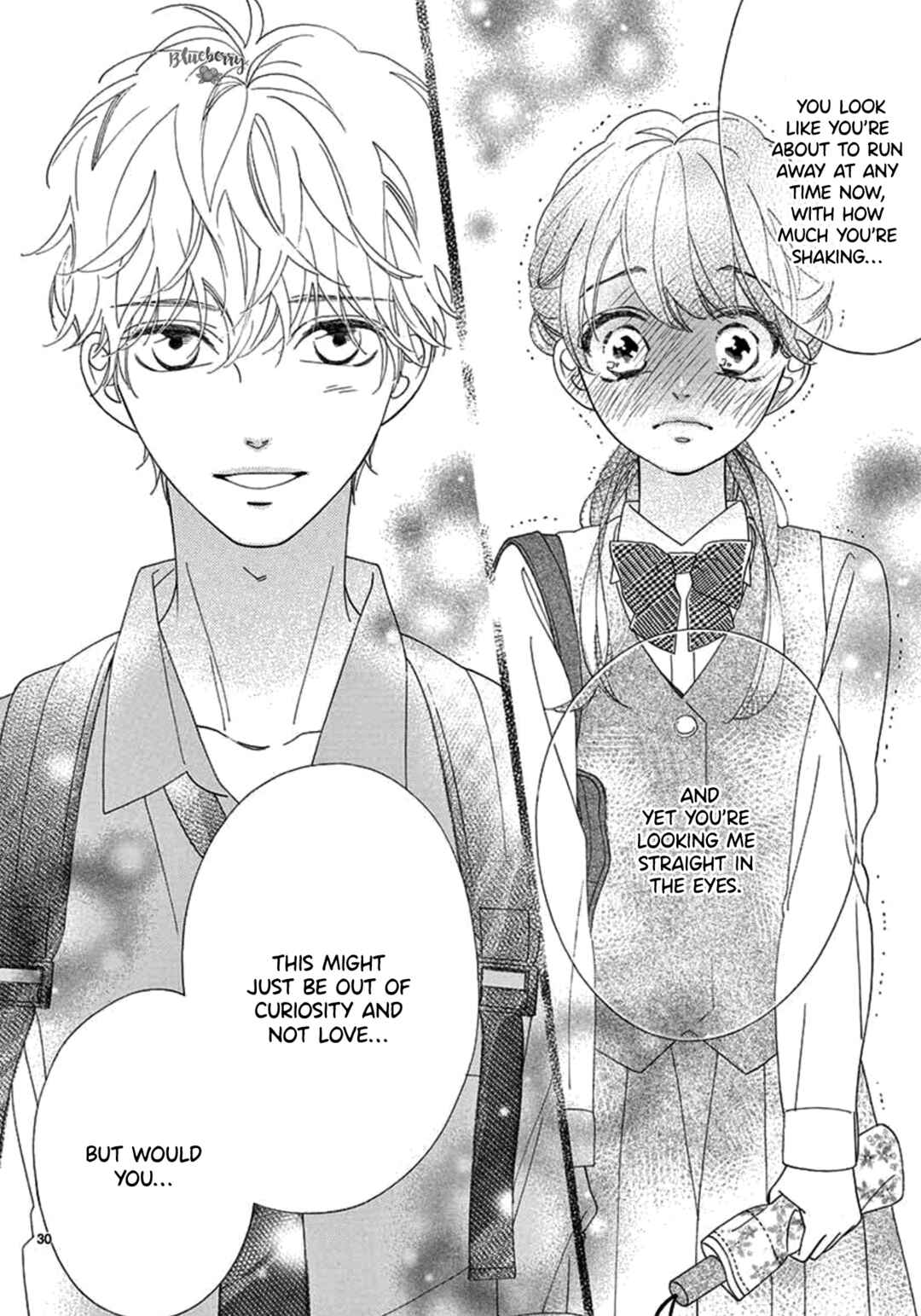 Page 30 Chapter 3 AM8:02, hatsukoi