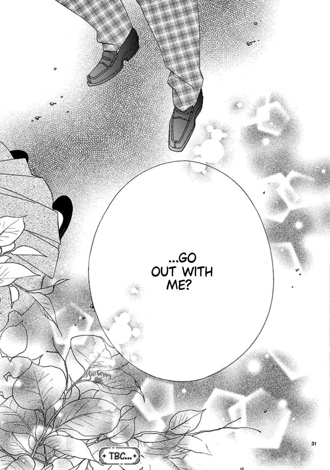 Page 31 Chapter 3 AM8:02, hatsukoi