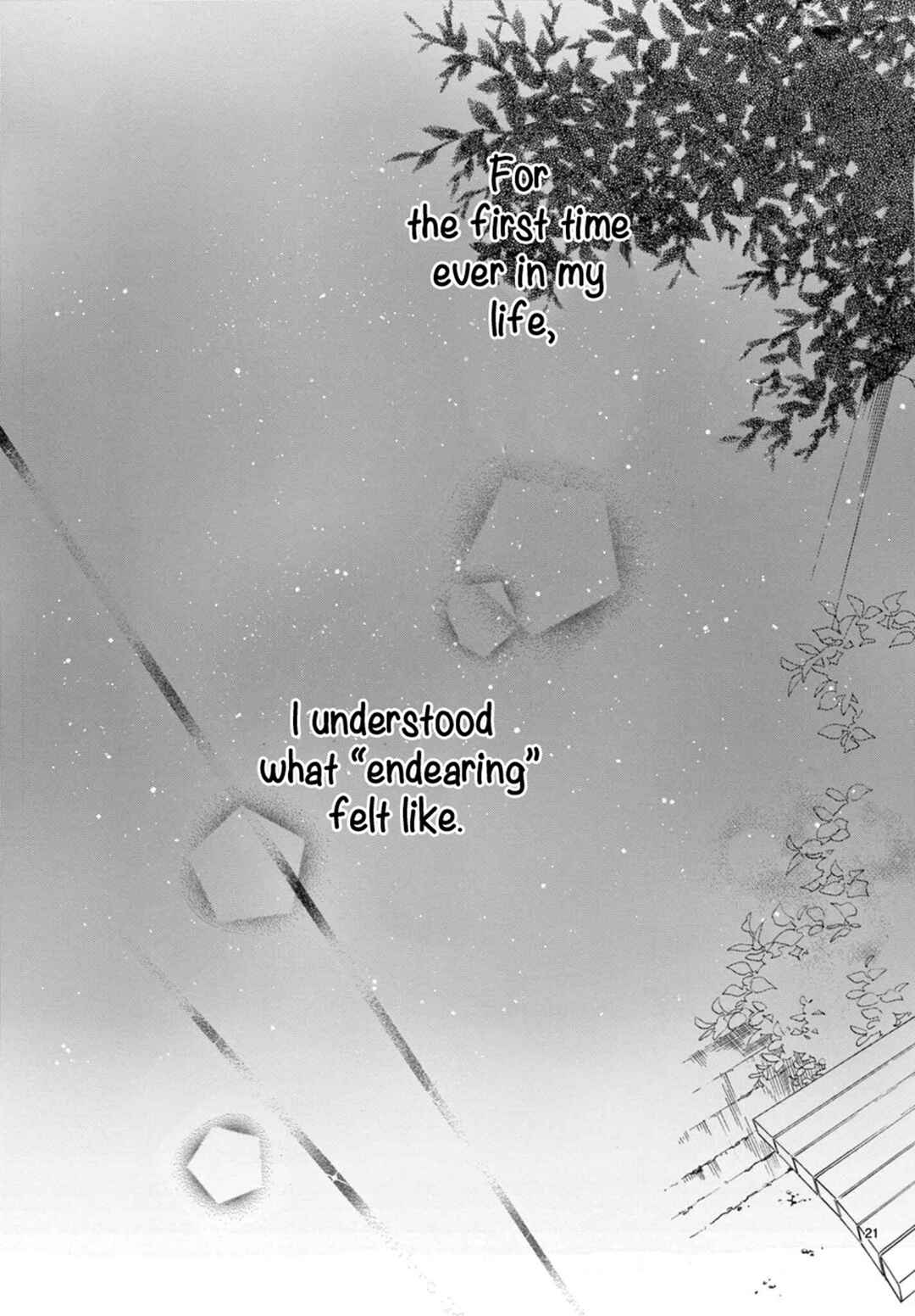 Page 23 Chapter 9 AM8:02, hatsukoi