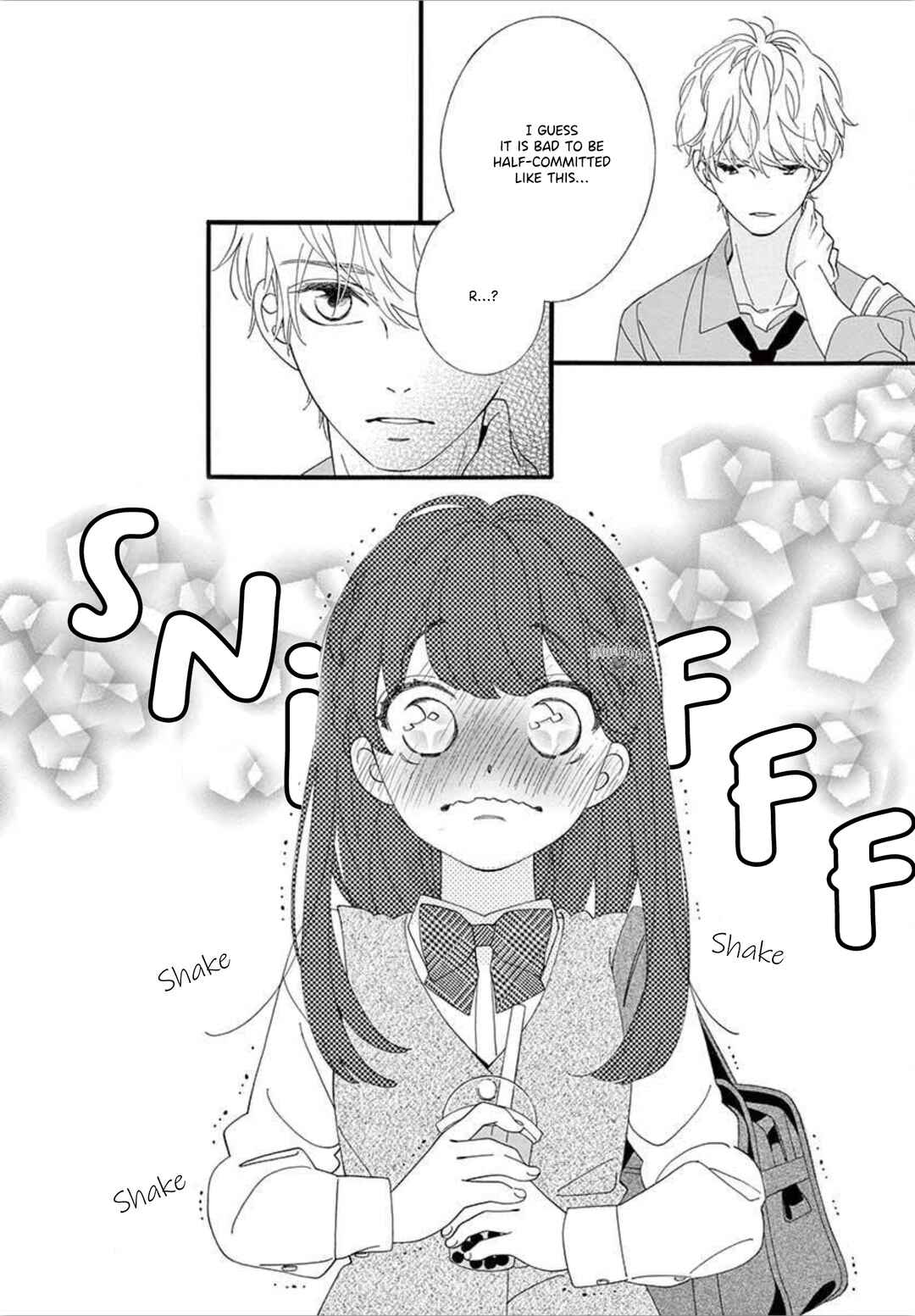 Page 26 Chapter 4 AM8:02, hatsukoi