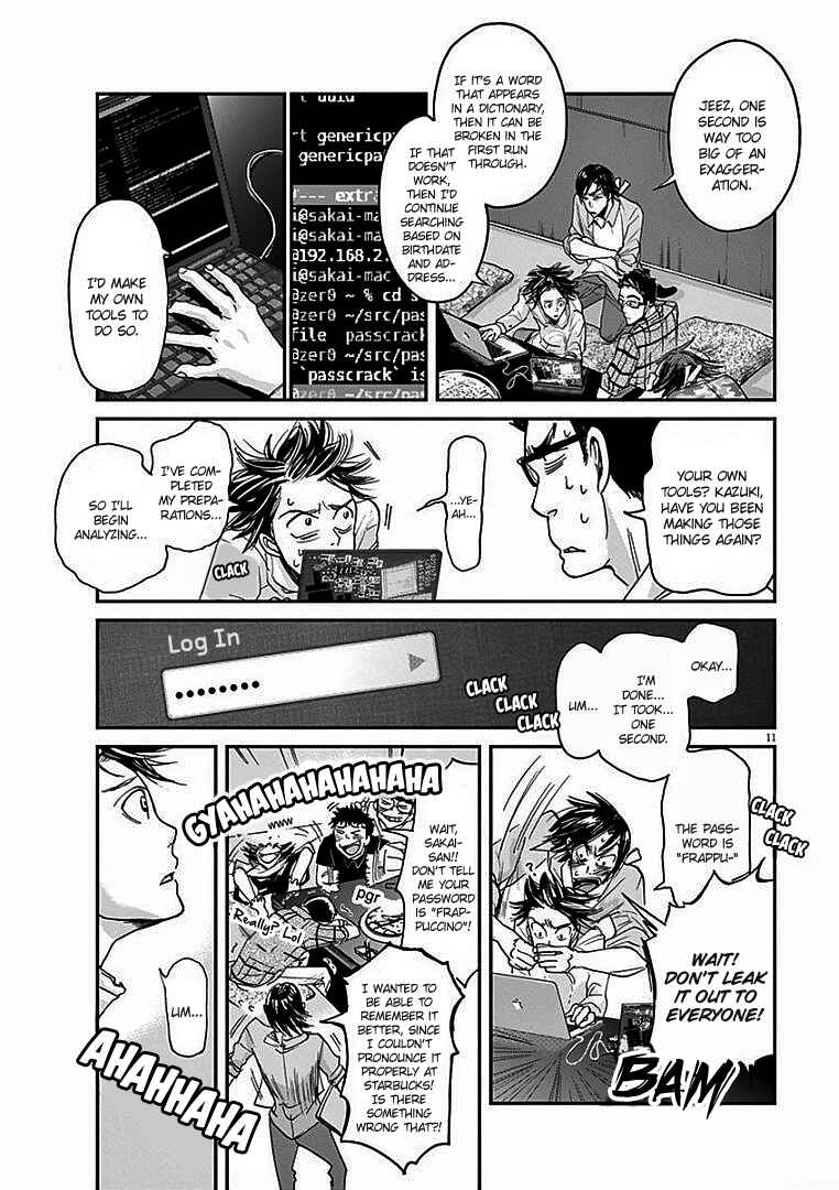 Page 14 Chapter 9 Kings Viking