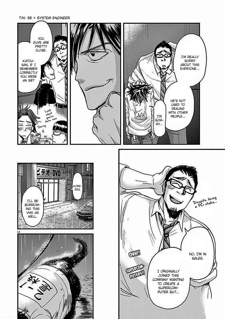 Page 17 Chapter 9 Kings Viking