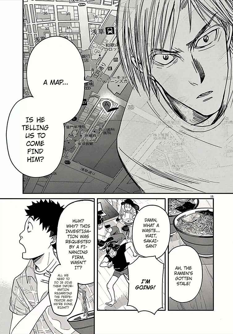 Page 14 Chapter 0 Kings Viking