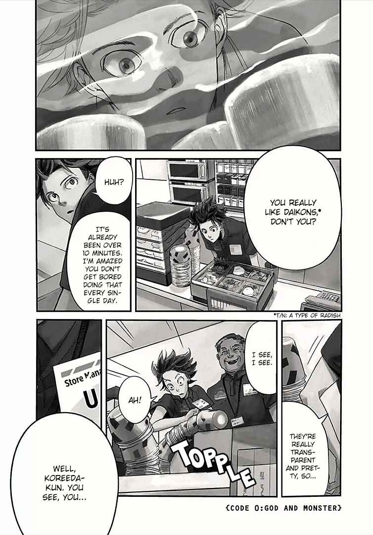 Page 2 Chapter 0 Kings Viking