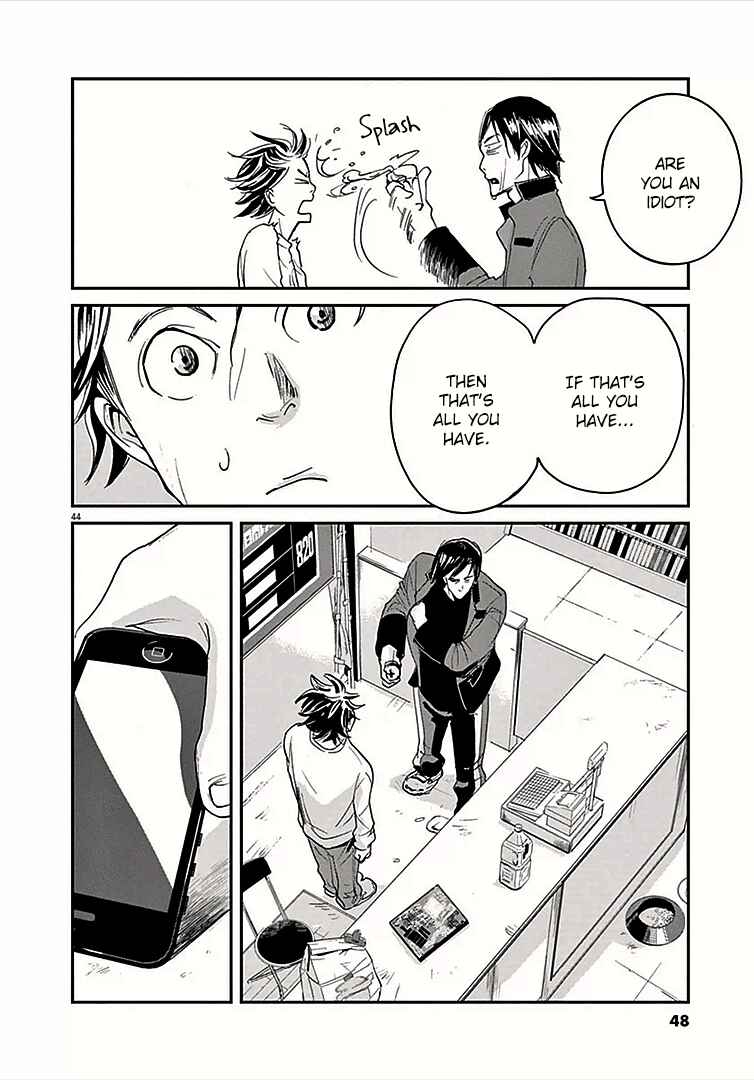 Page 42 Chapter 0 Kings Viking