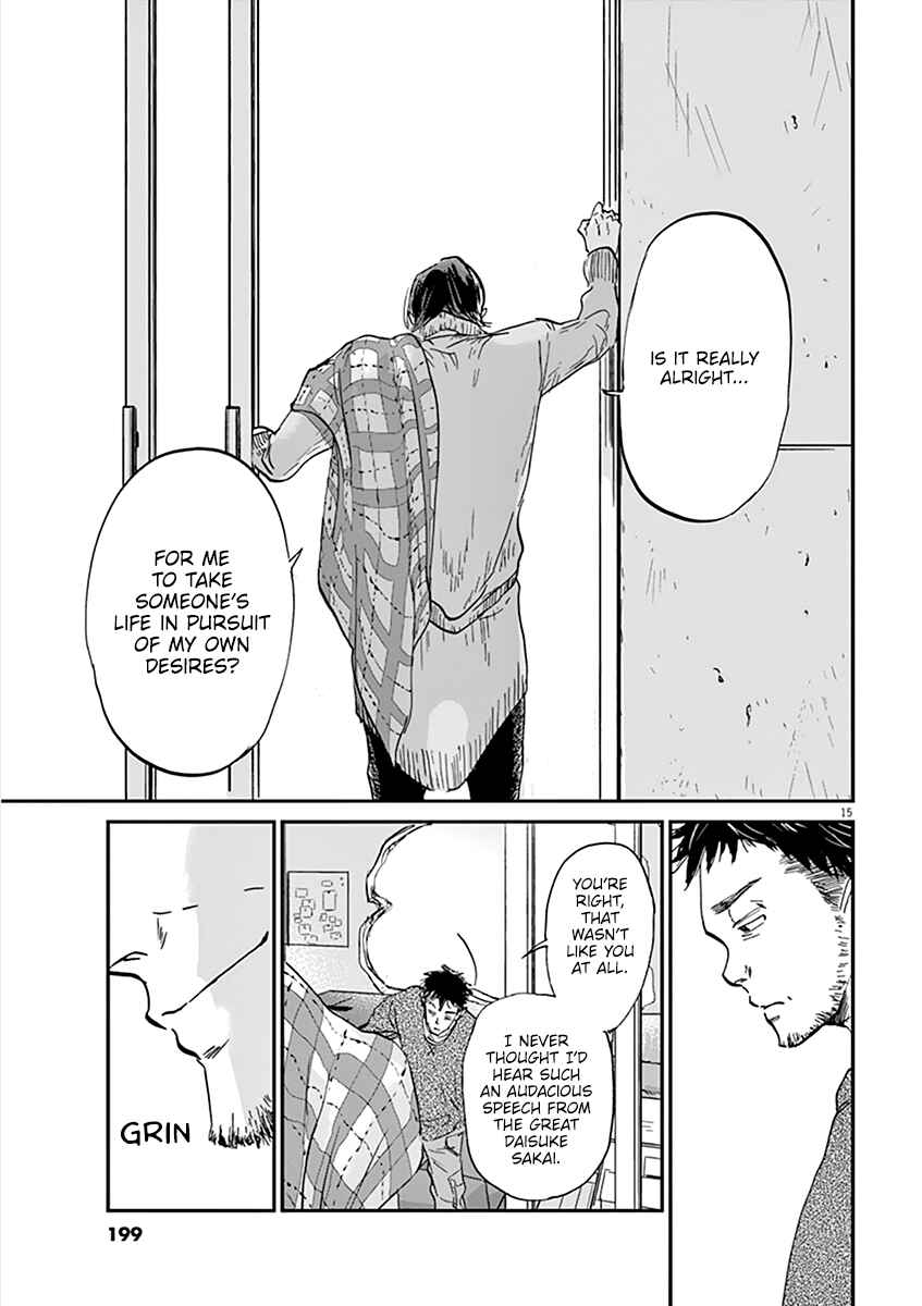 Page 16 Chapter 74 Kings Viking