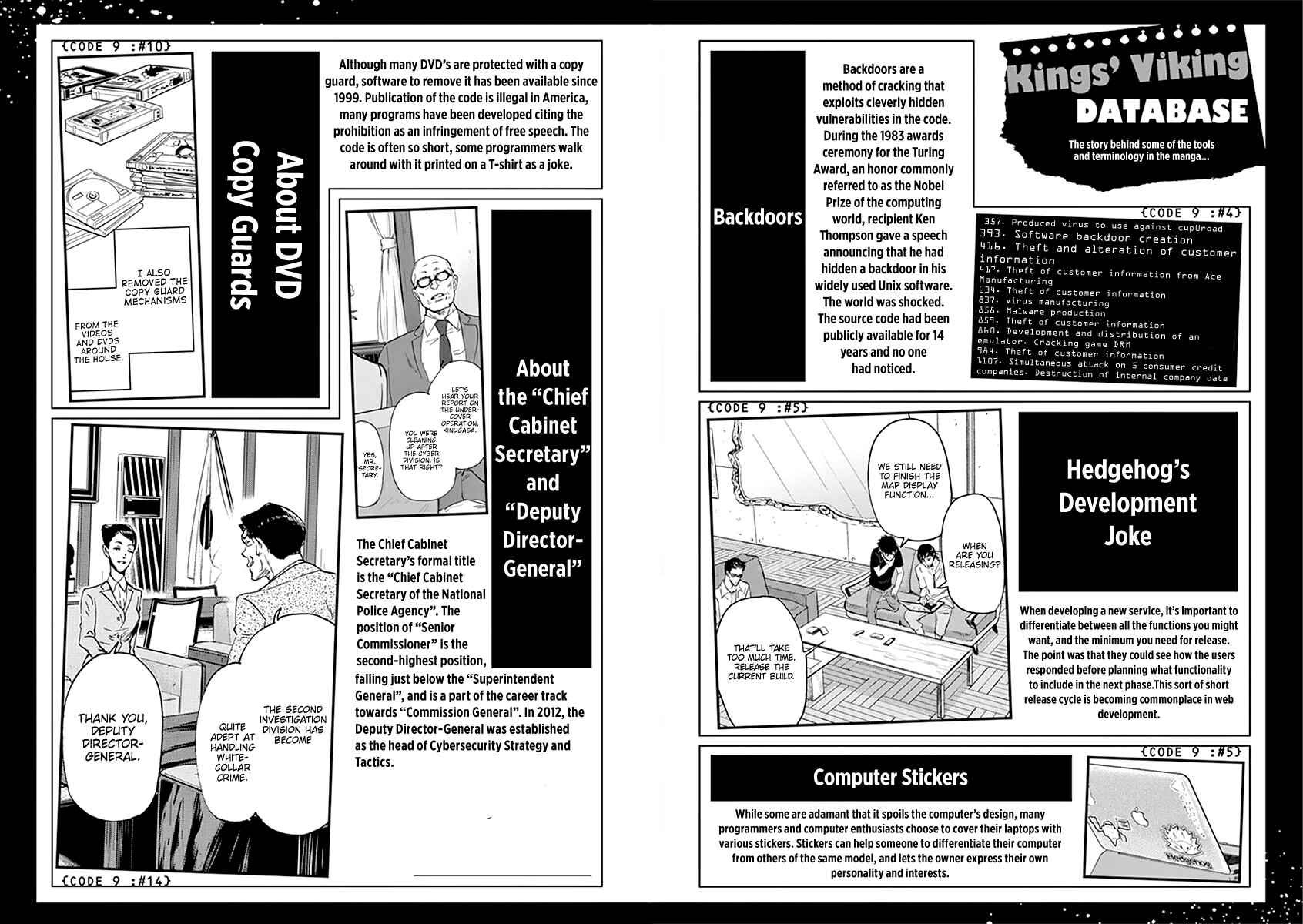 Page 21 Chapter 74 Kings Viking