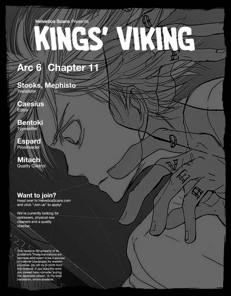 Page 1 Chapter 41 Kings Viking