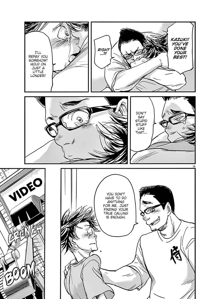 Page 16 Chapter 41 Kings Viking