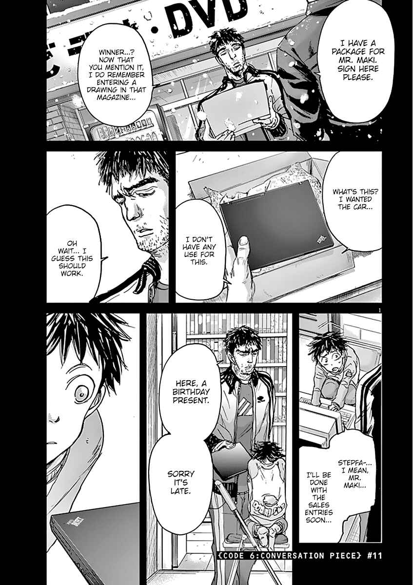 Page 2 Chapter 41 Kings Viking
