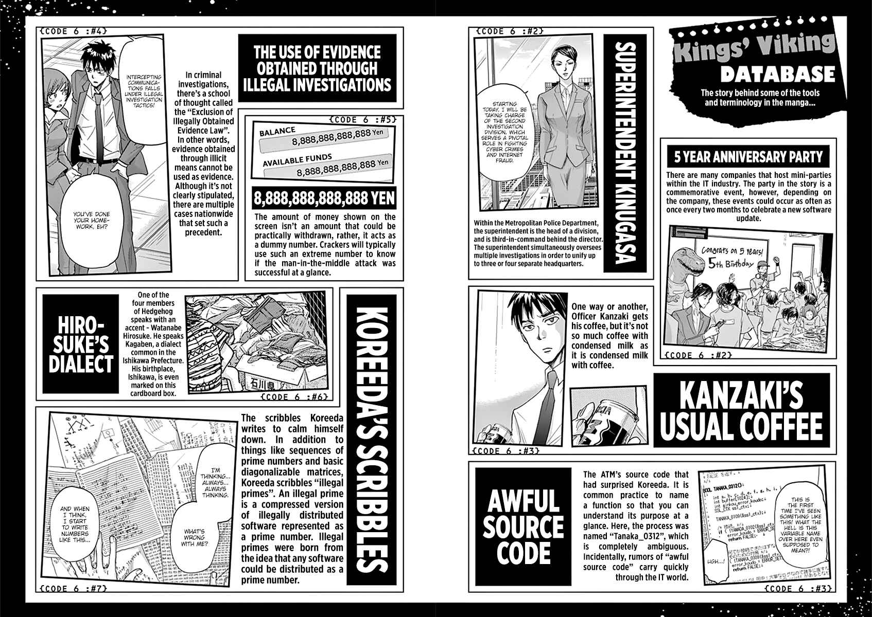 Page 20 Chapter 41 Kings Viking