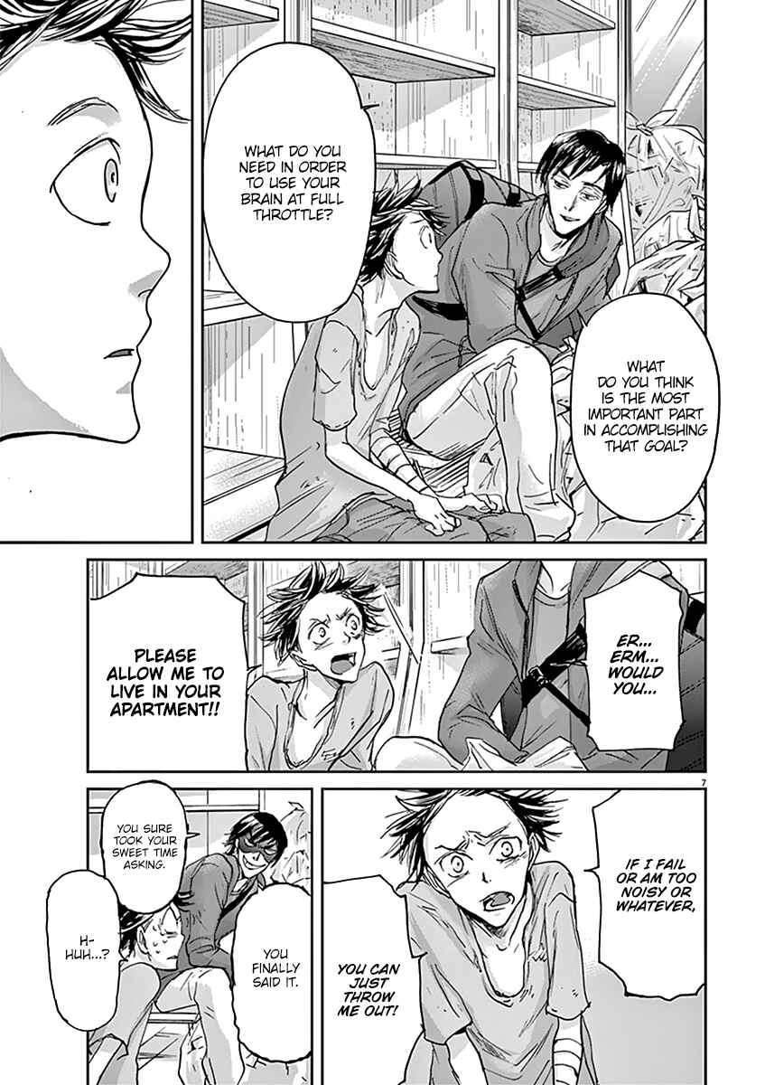 Page 8 Chapter 41 Kings Viking