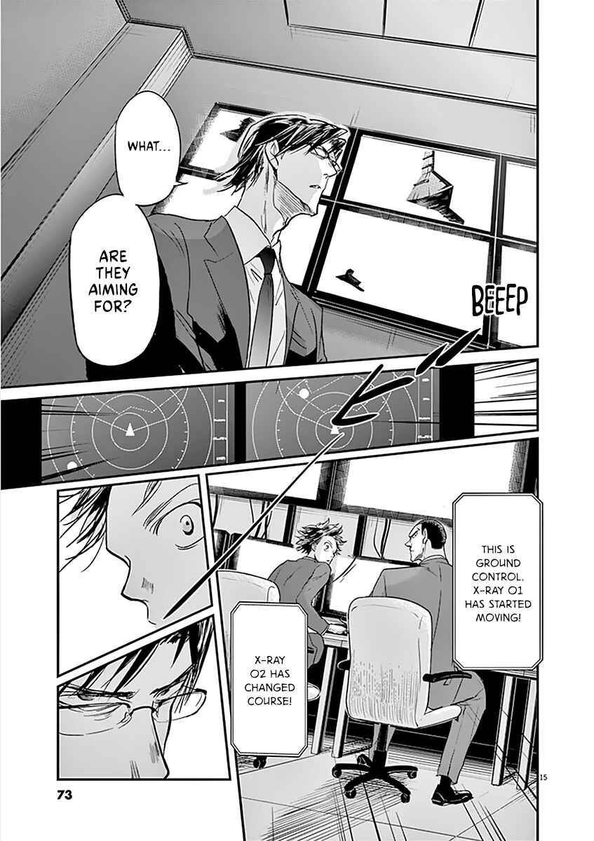 Page 16 Chapter 100 Kings Viking
