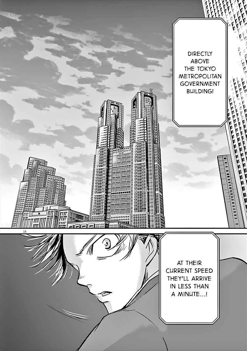 Page 18 Chapter 100 Kings Viking