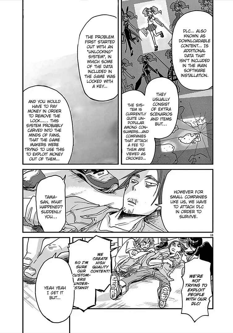 Page 19 Chapter 6 Kings Viking