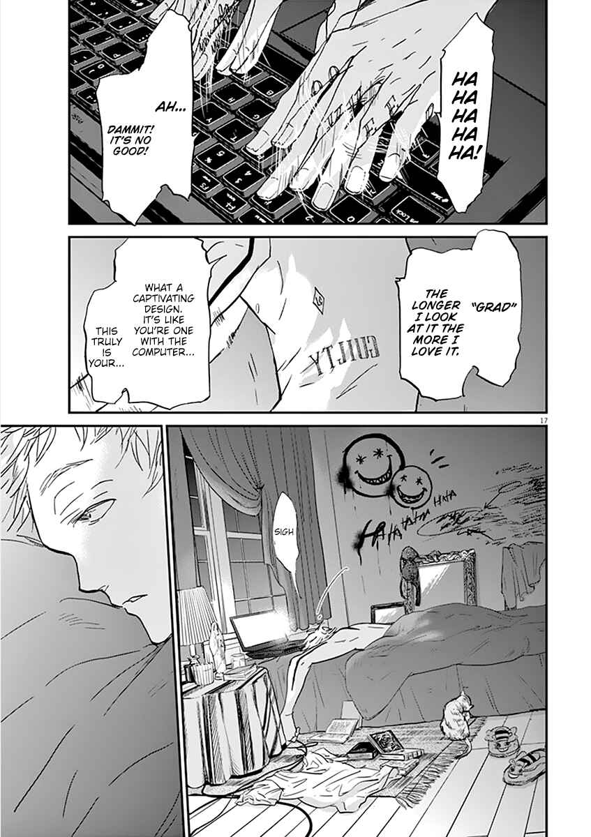 Page 17 Chapter 73 Kings Viking