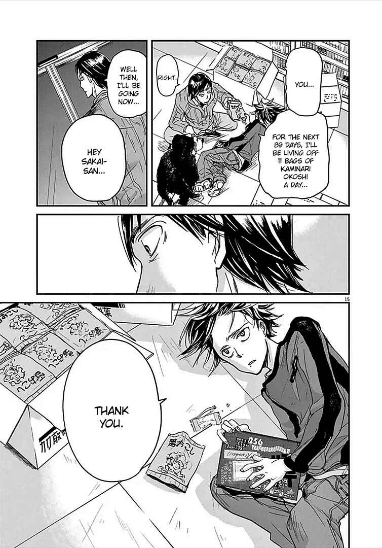 Page 16 Chapter 4 Kings Viking
