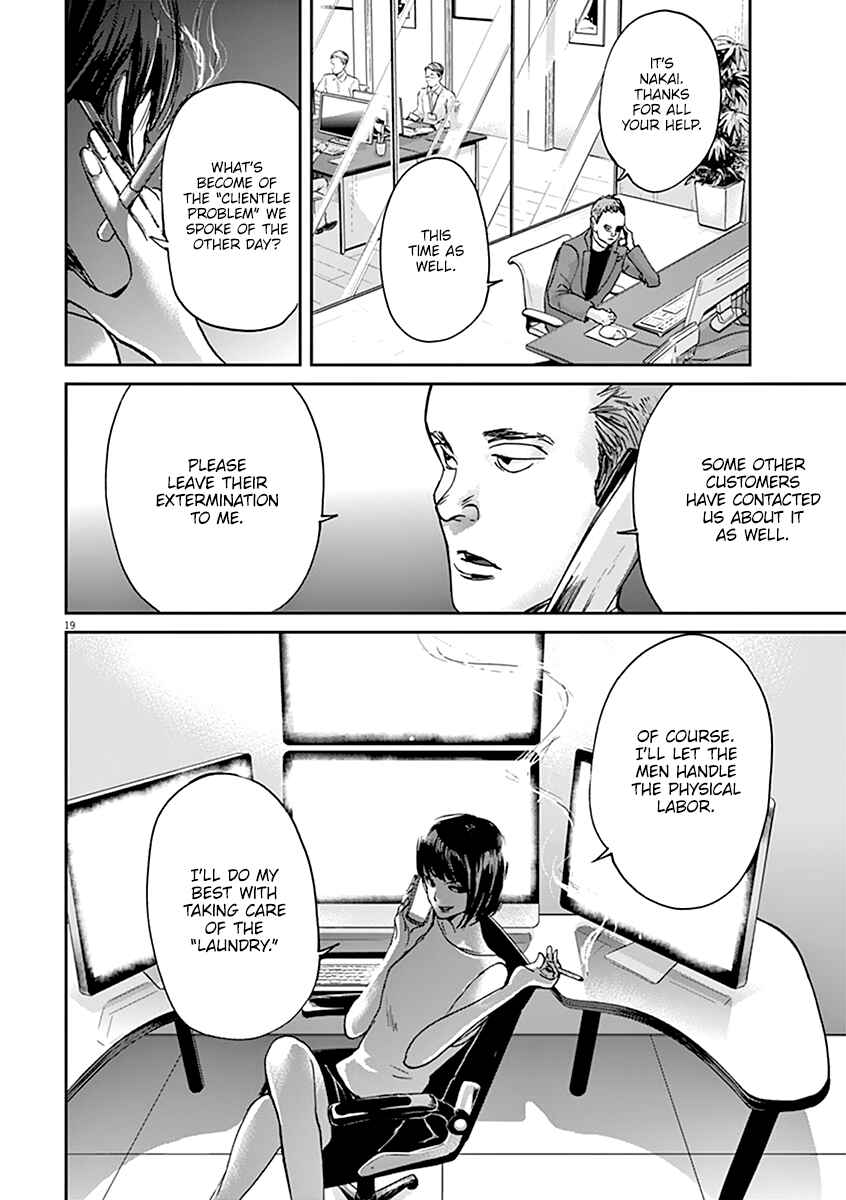 Page 20 Chapter 43 Kings Viking