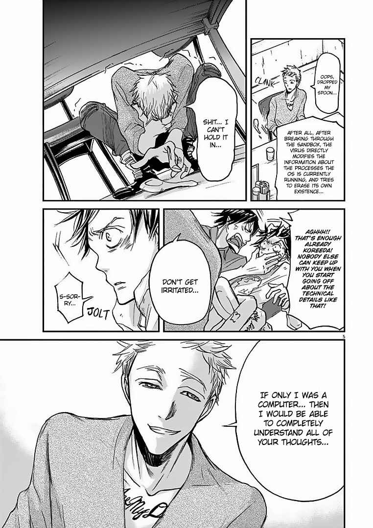 Page 6 Chapter 21 Kings Viking