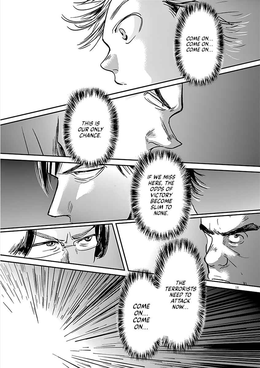 Page 19 Chapter 99 Kings Viking