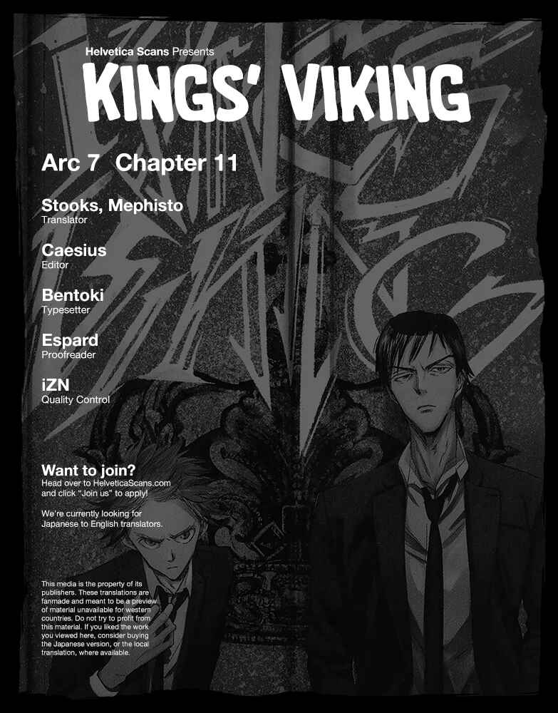 Page 1 Chapter 52 Kings Viking