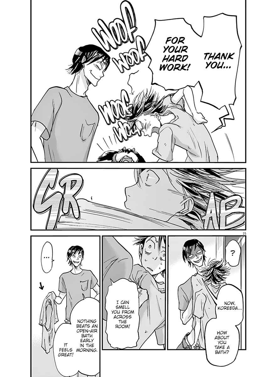 Page 15 Chapter 52 Kings Viking