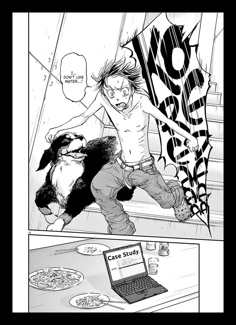 Page 16 Chapter 52 Kings Viking