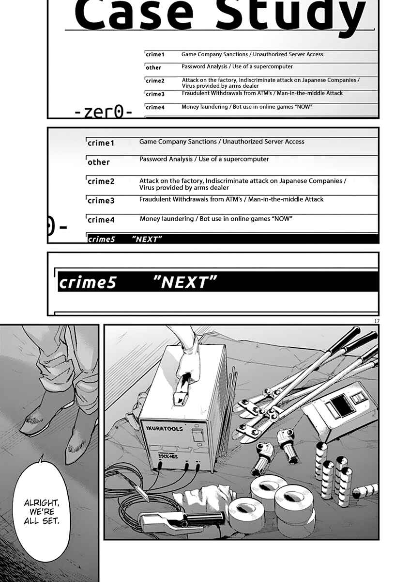 Page 17 Chapter 52 Kings Viking