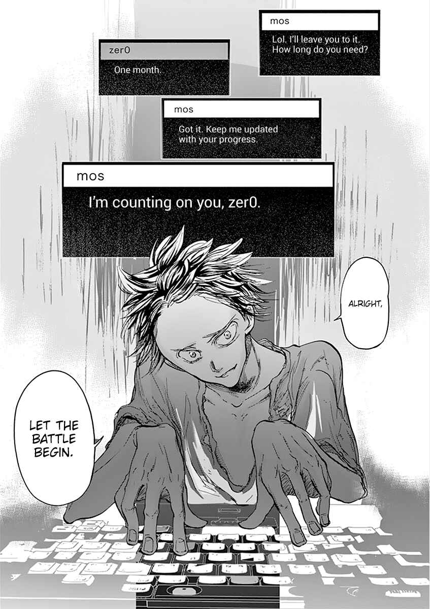 Page 19 Chapter 63 Kings Viking