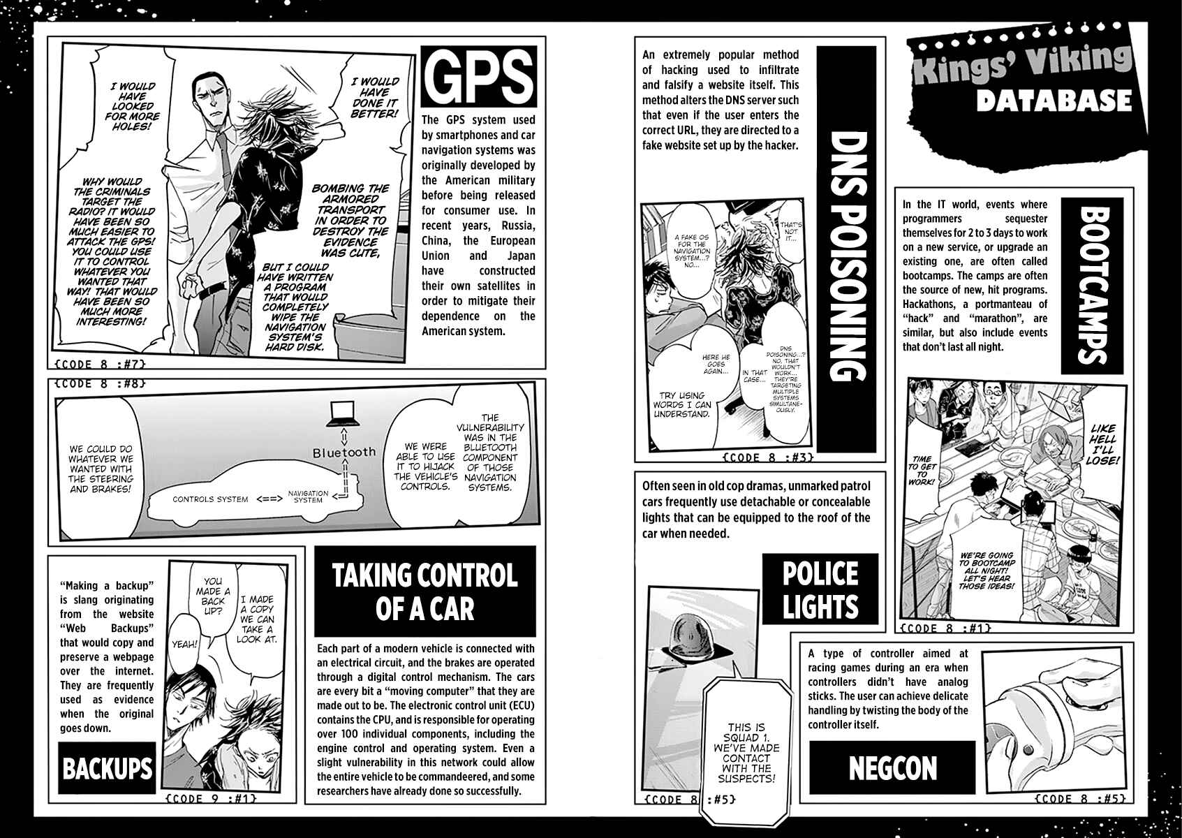 Page 20 Chapter 63 Kings Viking